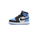 Air Jordan 1 ‚University Blue‘ (Kleinkind)