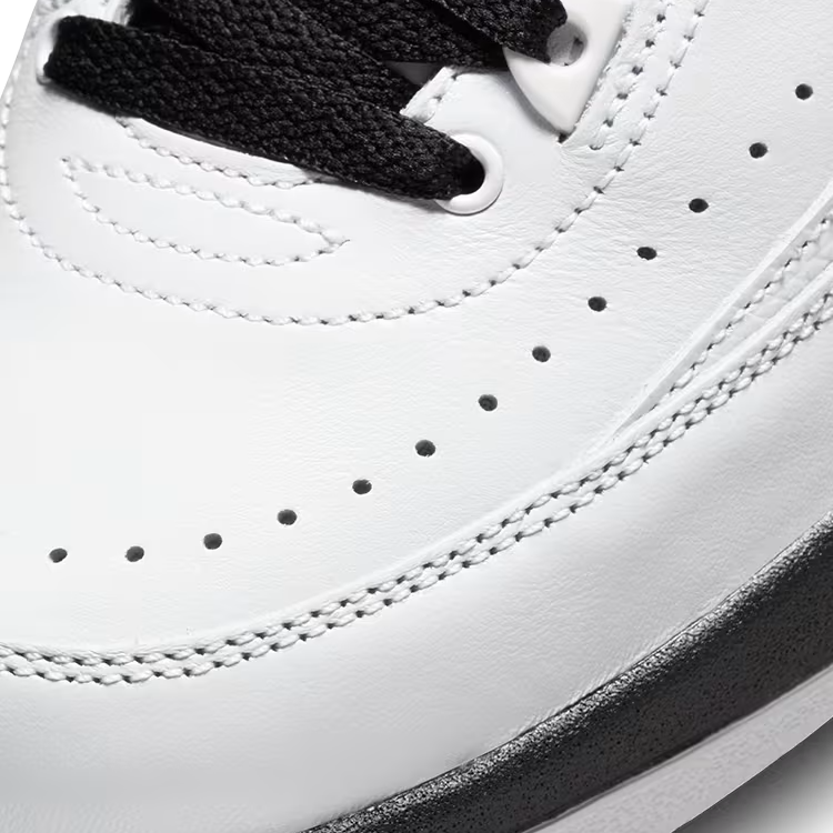 Air Jordan 2 Retro 'OG Chicago'