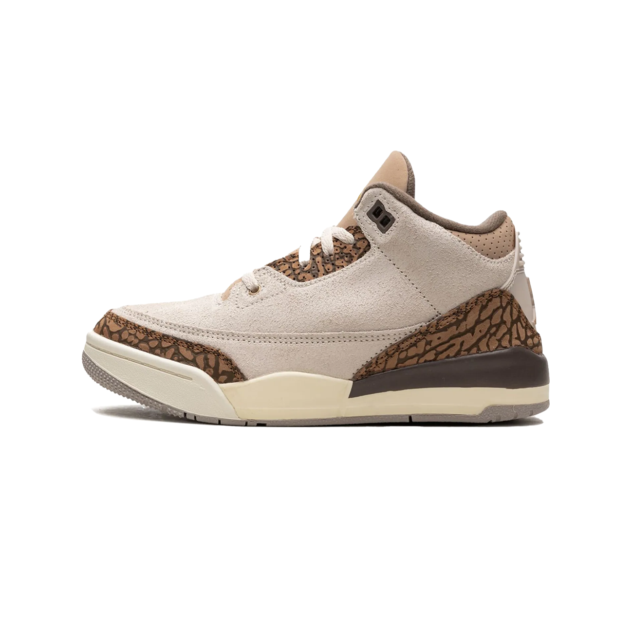Air Jordan 3 'Palomino' (PS)