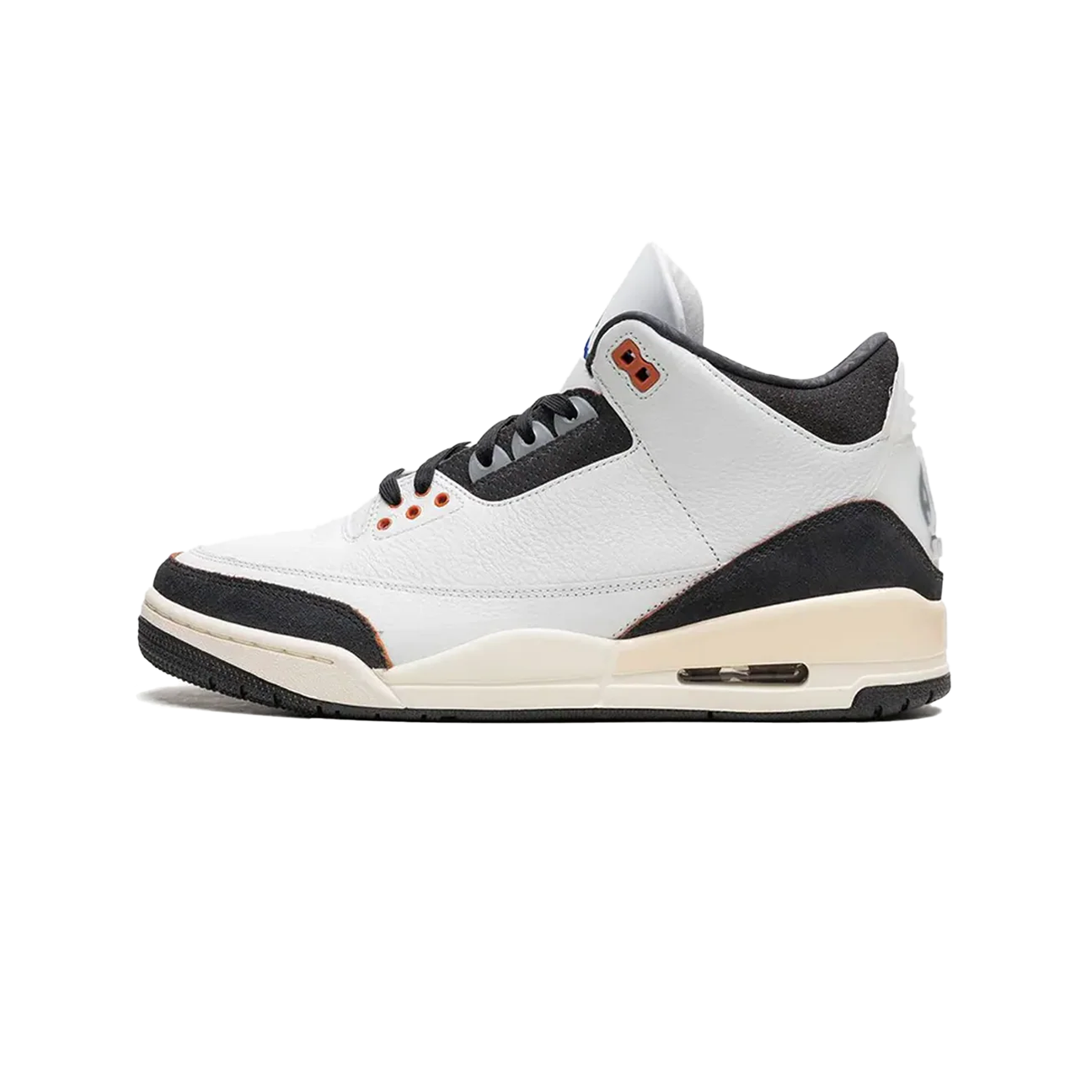 Air Jordan 3 'Quai 54'
