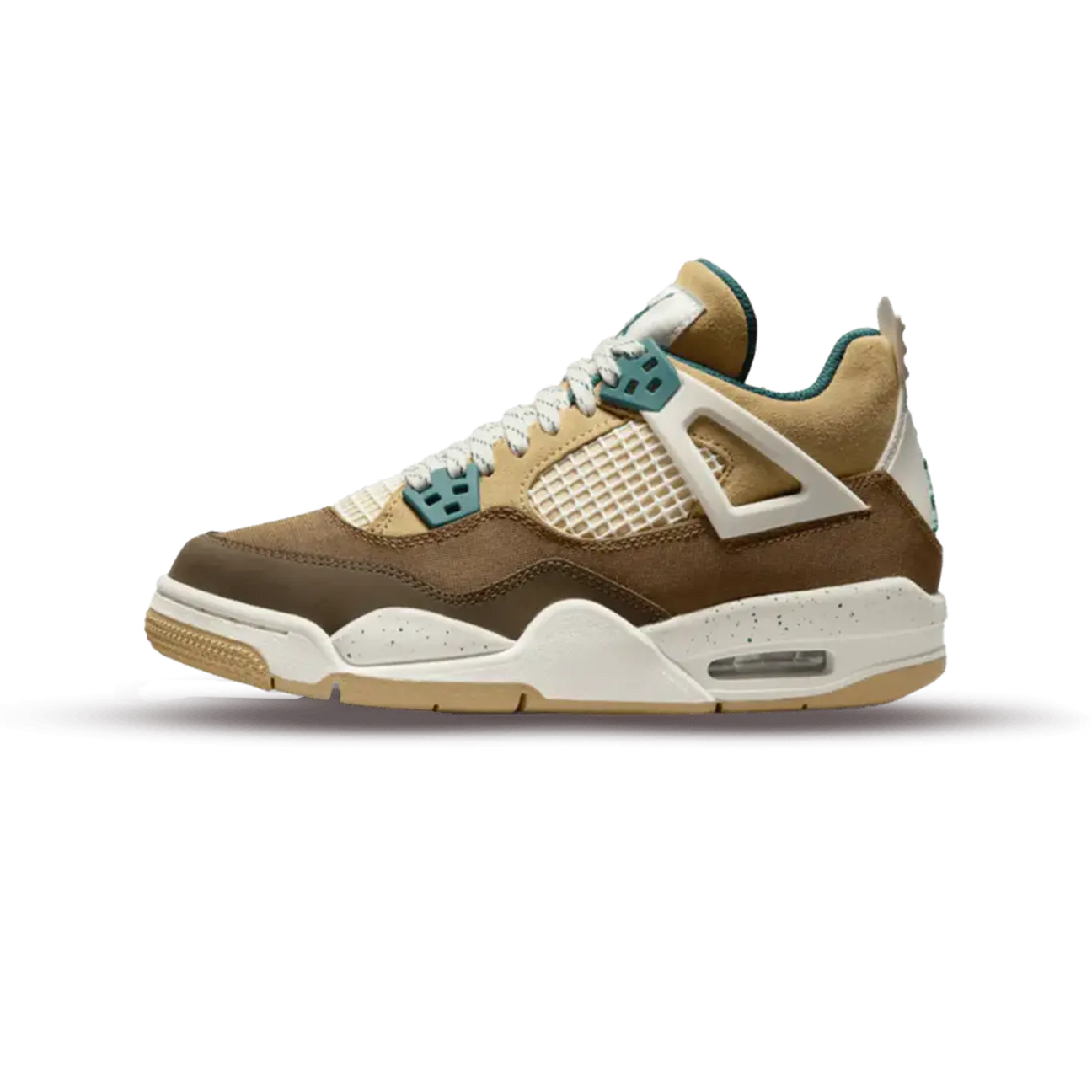 Air Jordan 4 'Cacao Wow' (PS)