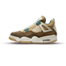 Air Jordan 4 'Cacao Wow' (PS)