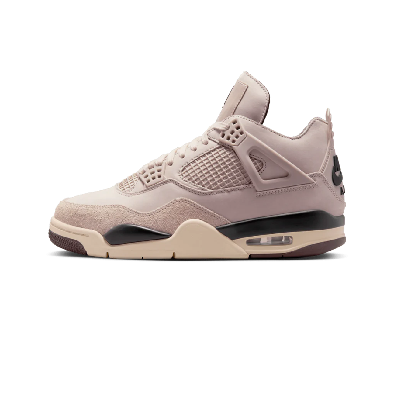 Air Jordan 4 OG A Ma Maniére „Während du schliefst“