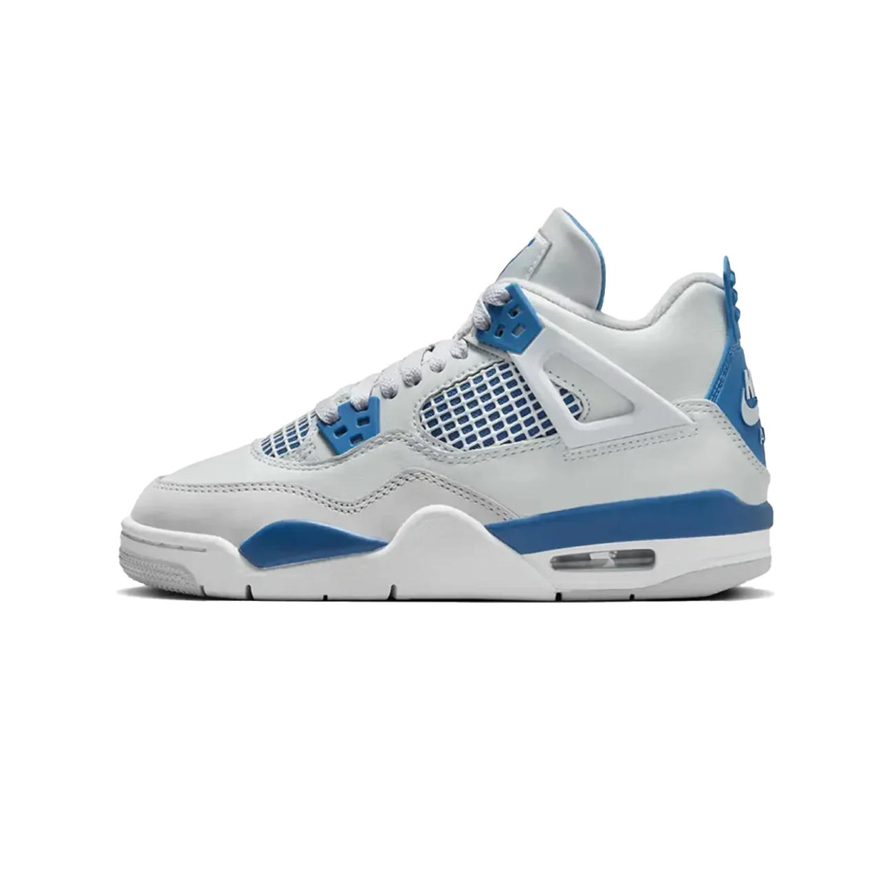 Air Jordan 4 OG 'Military Blue' (GS)