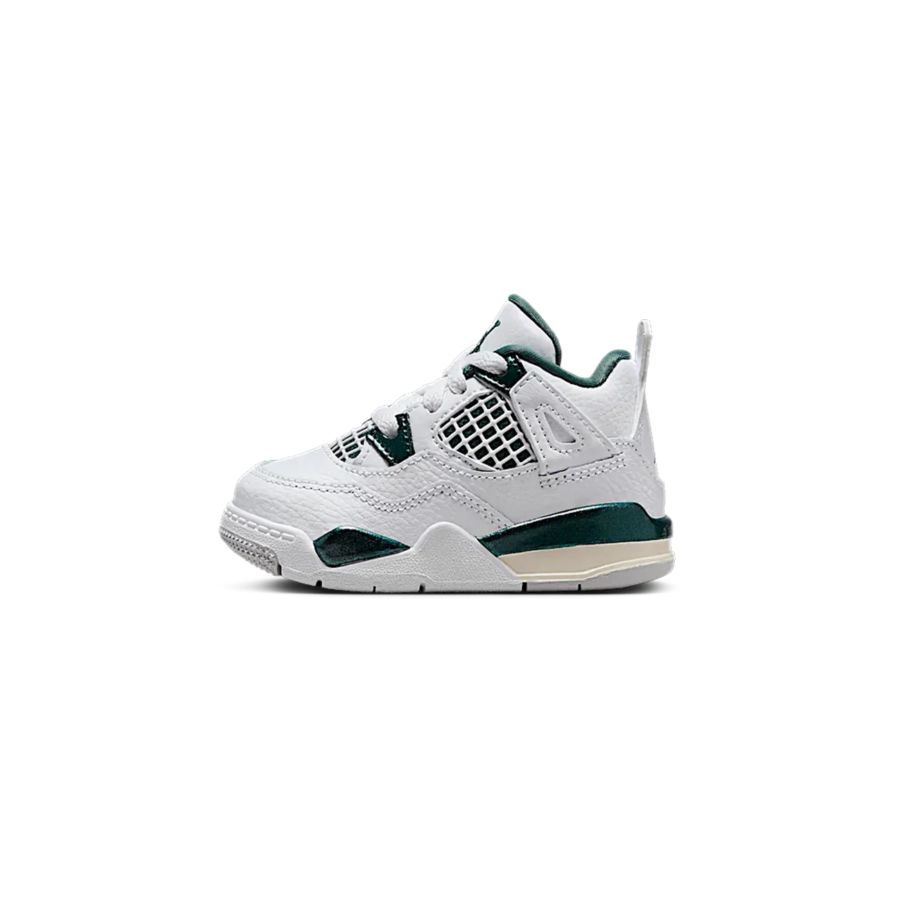 Air Jordan 4 ‚Oxidized Green‘ (Kleinkind)