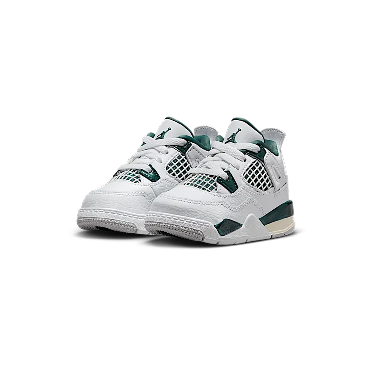 Air Jordan 4 ‚Oxidized Green‘ (Kleinkind)