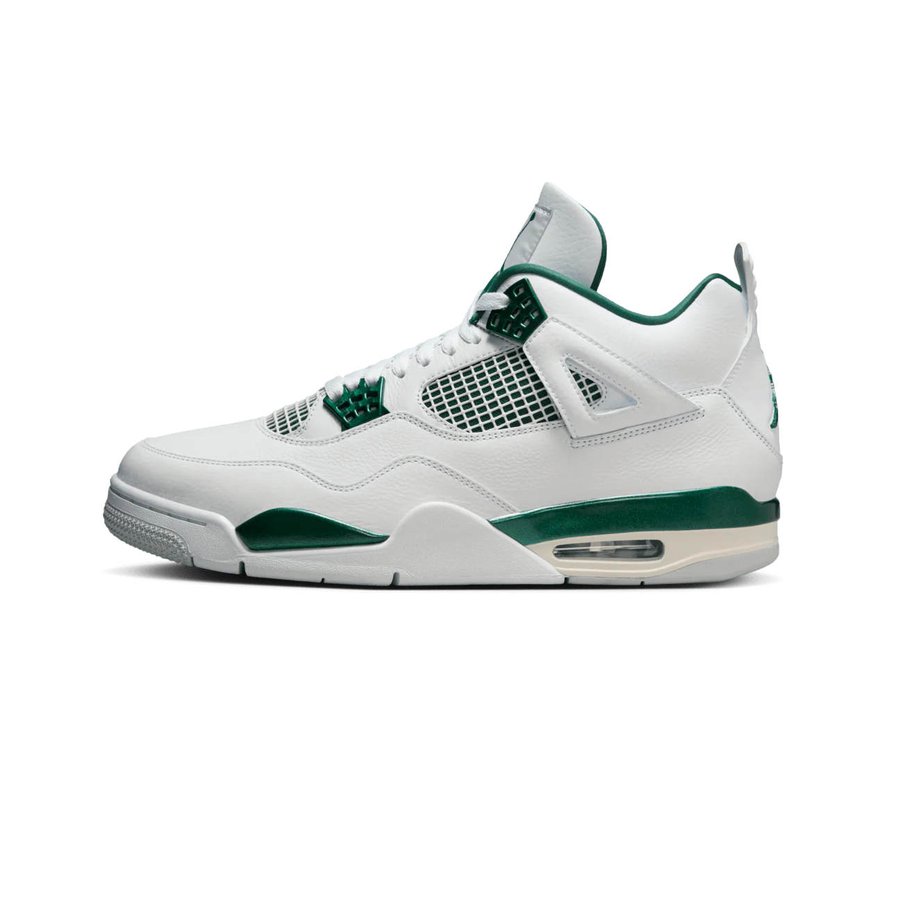 Jordan 4 Retro 'Oxidized Green' (PS) | The Attic