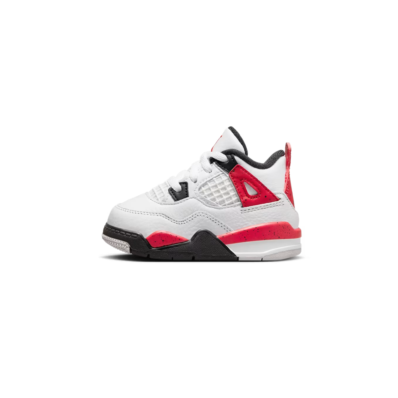 Air Jordan 4 'Red Cement' (TD)