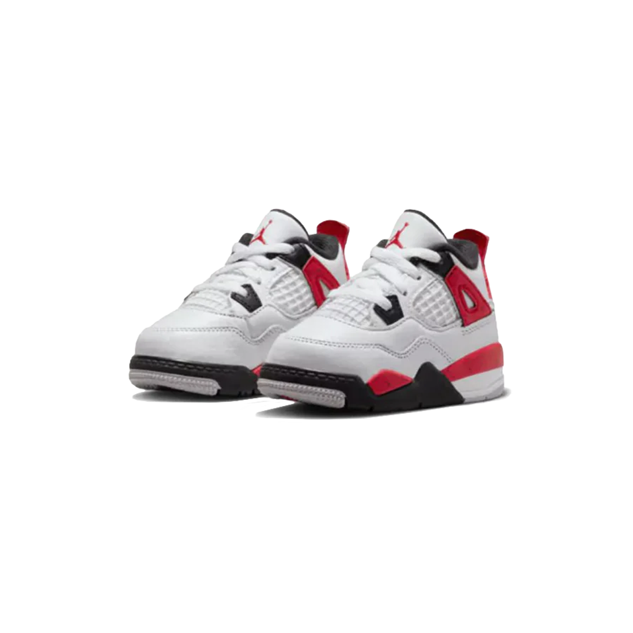 Air Jordan 4 'Red Cement' (TD)