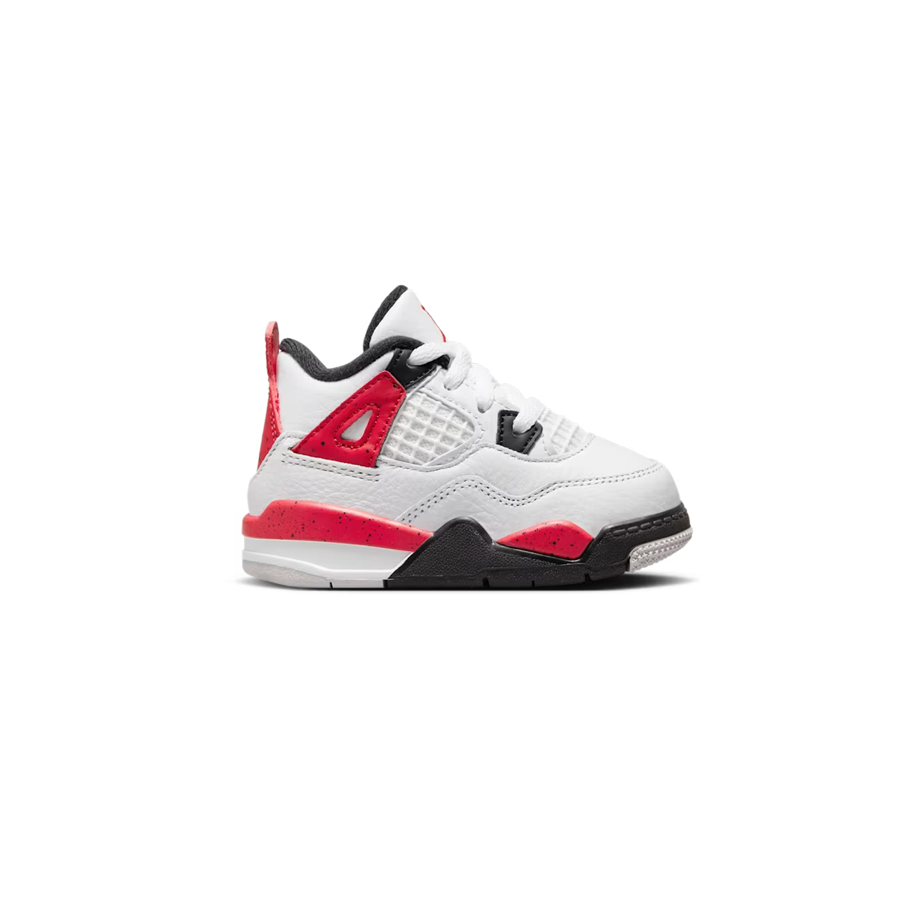 Air Jordan 4 'Red Cement' (TD)