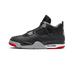 Air Jordan 4 Retro 'Bred Reimagined'