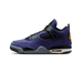 Air Jordan 4 Retro 'Lakers'