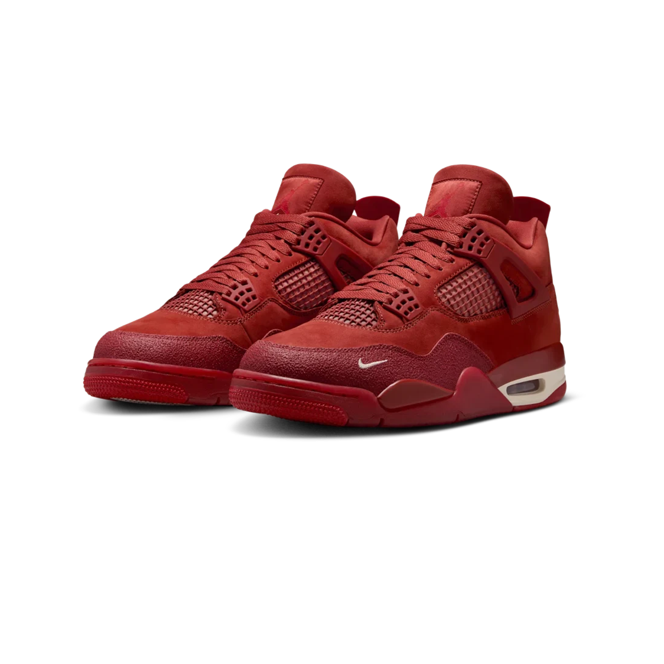 Air Jordan 4 Retro OG SP ‘Nigel Sylvester Brick by Brick’