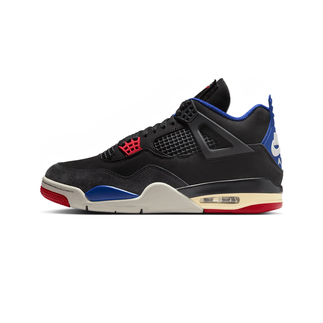 Air Jordan 4 Retro 'Rare Air'