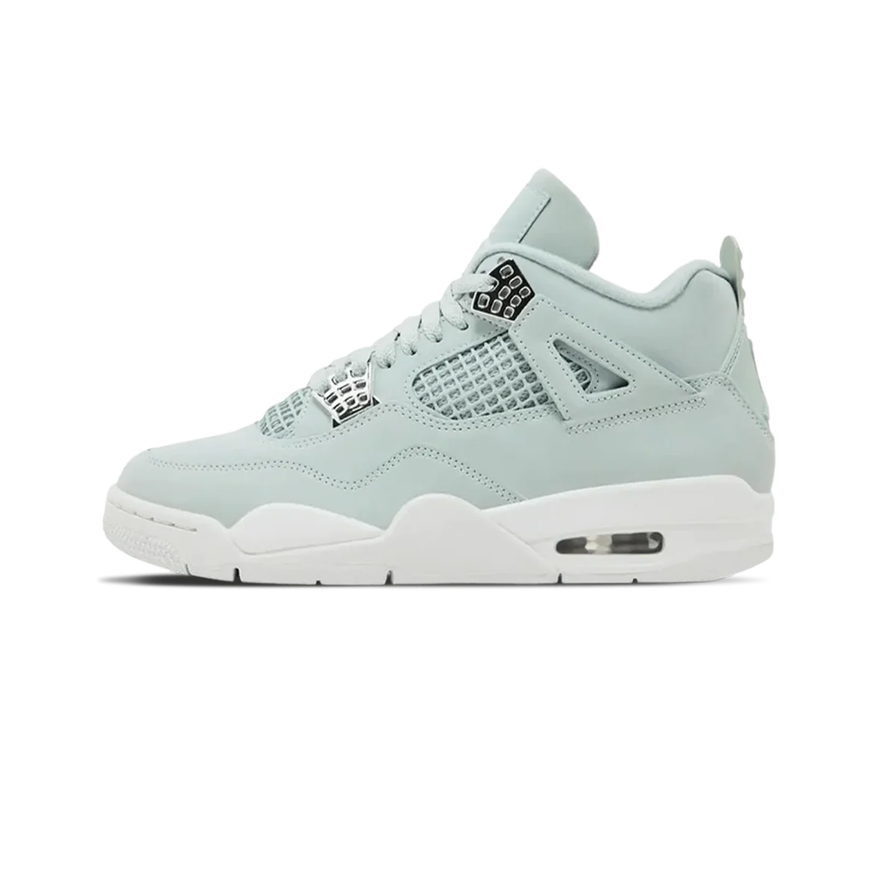 Air Jordan 4 Retro „Seafoam Sail“