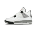 Air Jordan 4 Retro 'White Cement' (GS)