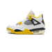 Air Jordan 4 'Vivid Sulfur'