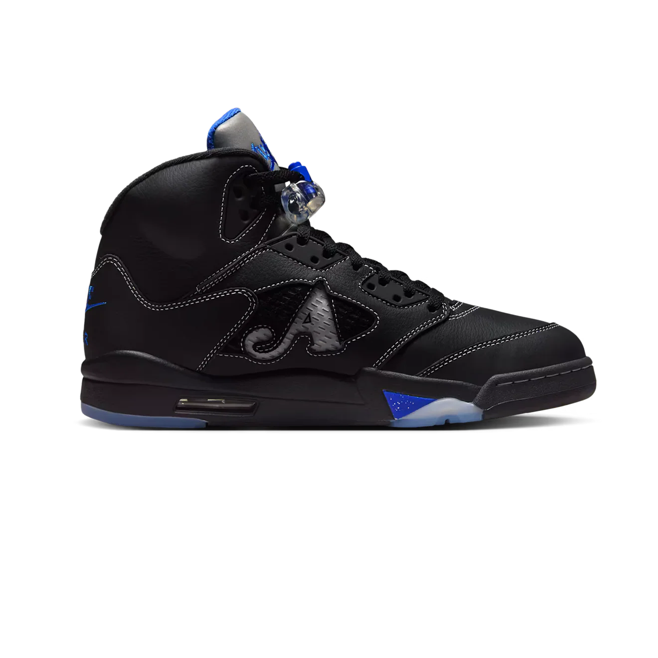 Air Jordan 5 Retro Awake NY 'Black'