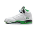 Air Jordan 5 Retro 'Lucky Green'