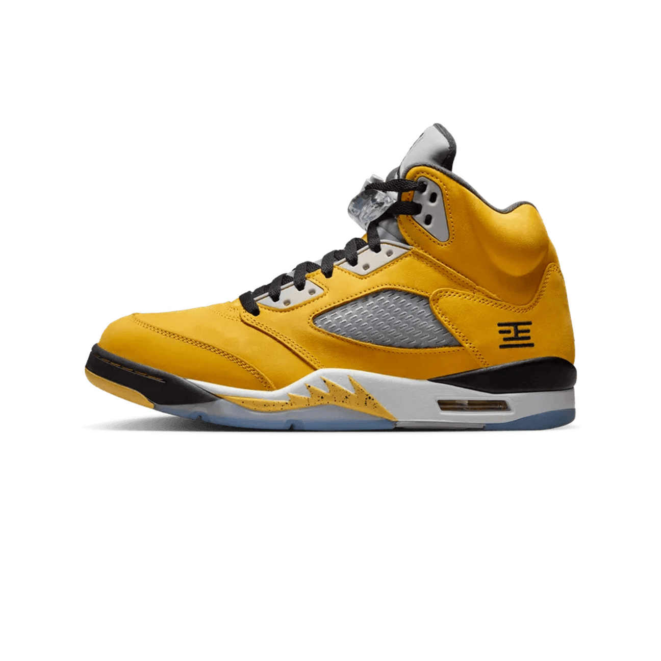 Air Jordan 5 Retro Tokyo T23 'Yellow'