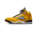 Air Jordan 5 Retro Tokyo T23 'Yellow'