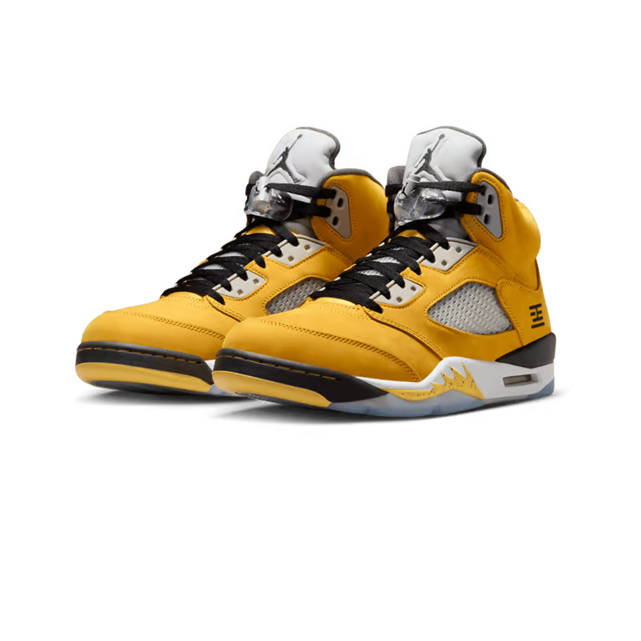 Air Jordan 5 Retro Tokyo T23 'Yellow'