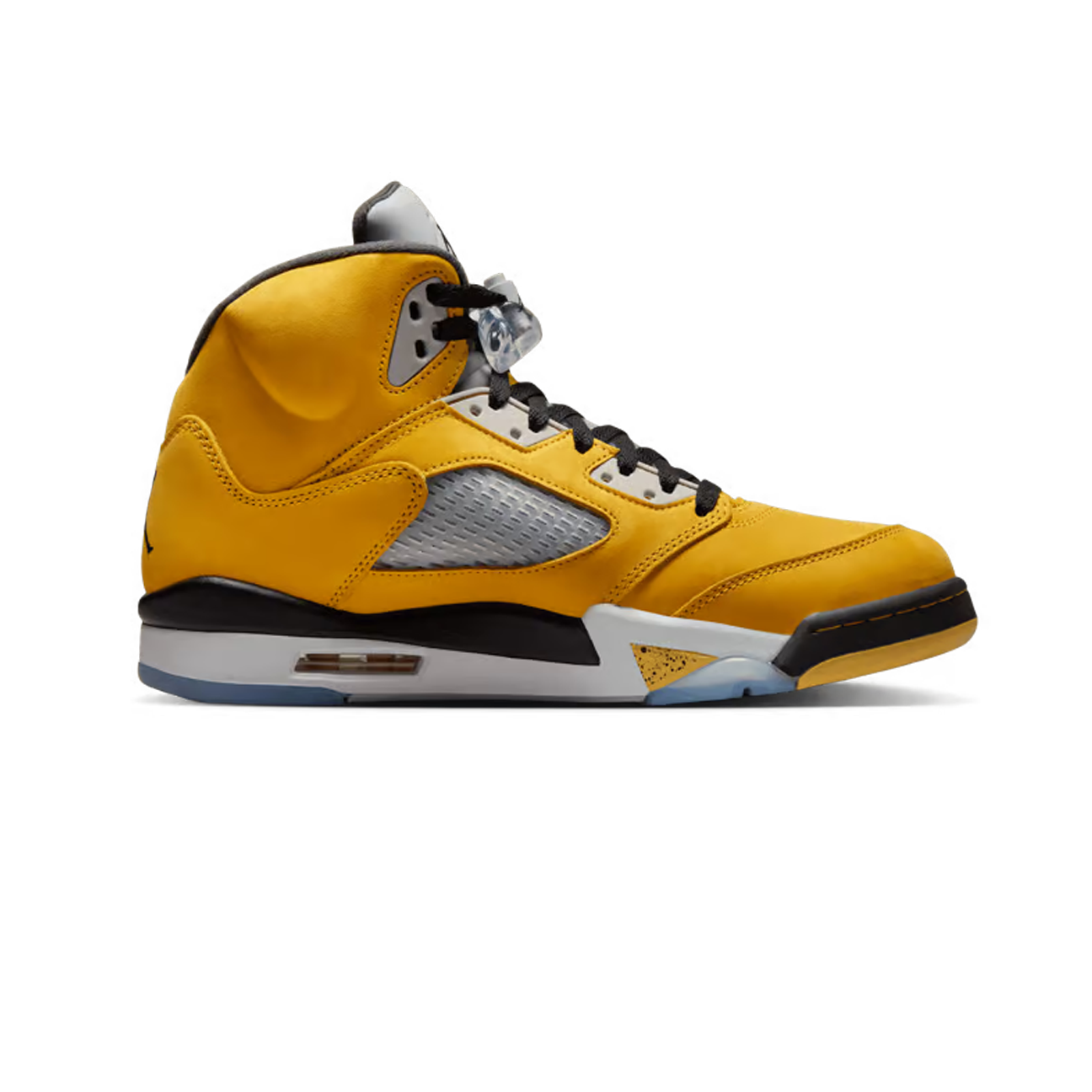 Air Jordan 5 Retro Tokyo T23 'Yellow'