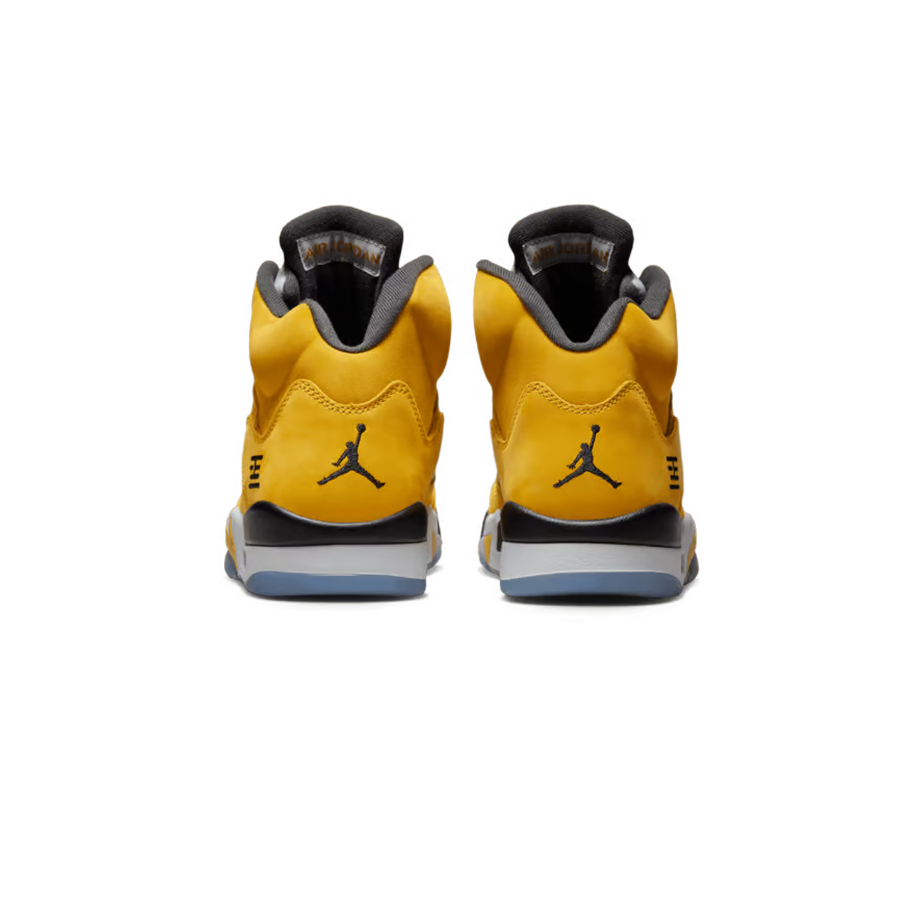 Air Jordan 5 Retro Tokyo T23 'Yellow'