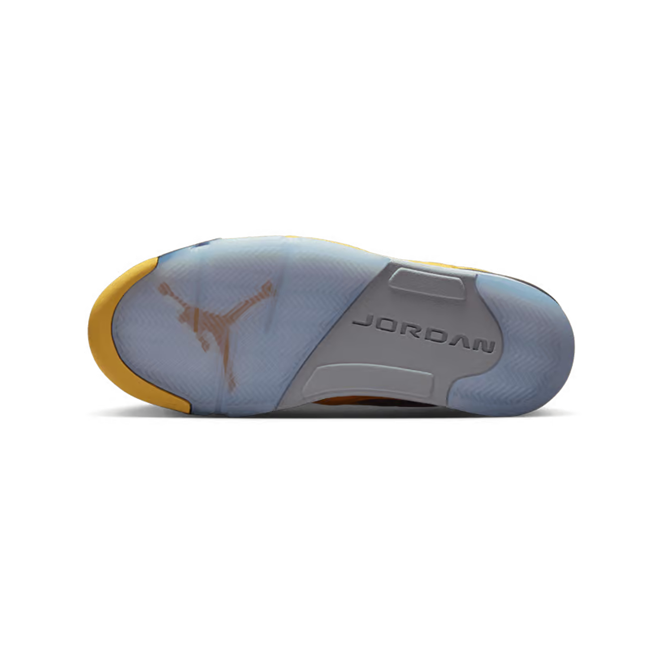 Air Jordan 5 Retro Tokyo T23 'Yellow'