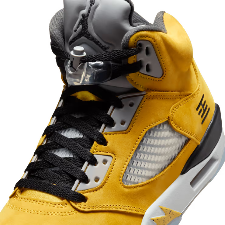 Air Jordan 5 Retro Tokyo T23 'Yellow'