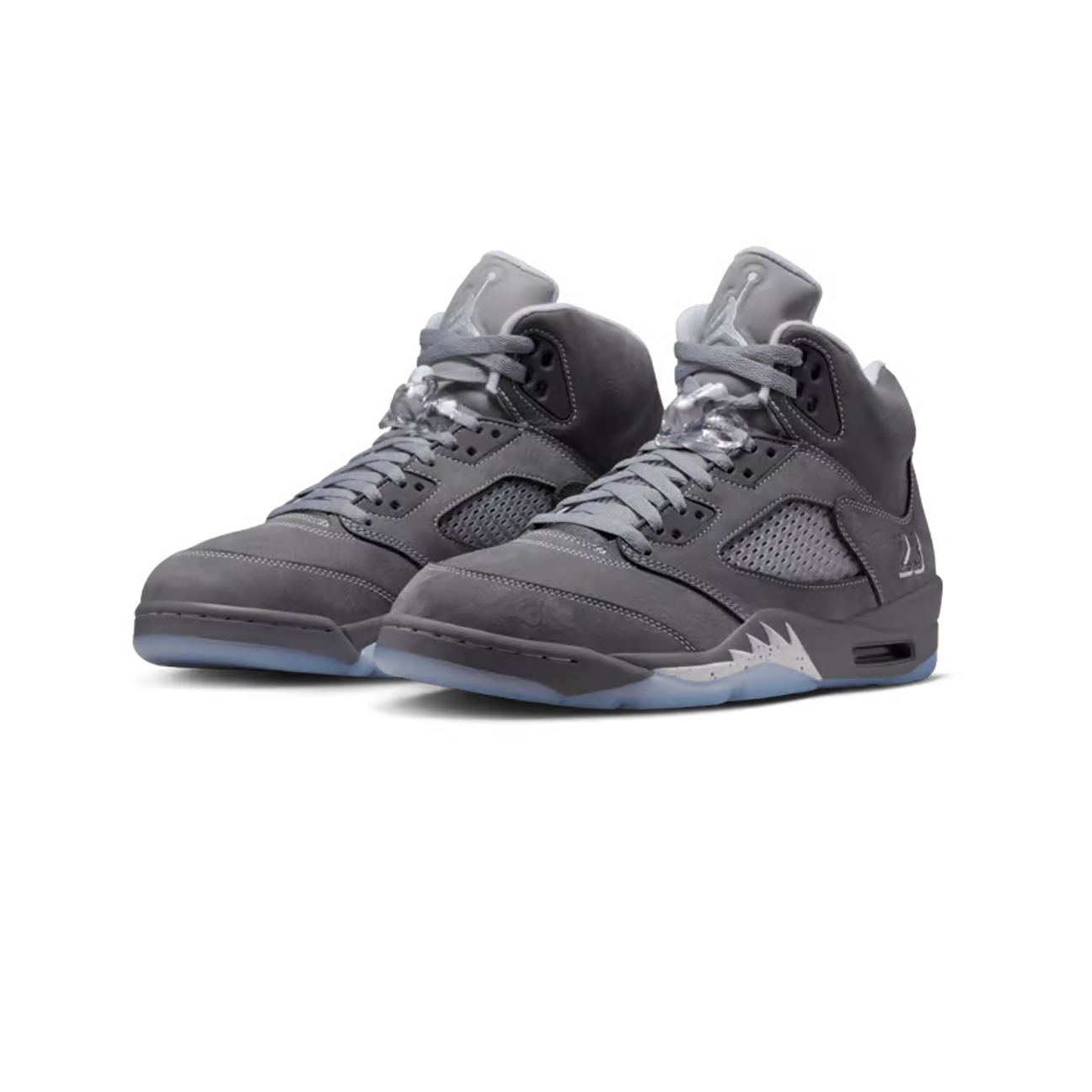 Air Jordan 5 Retro 'Wolf Grey' (2026)