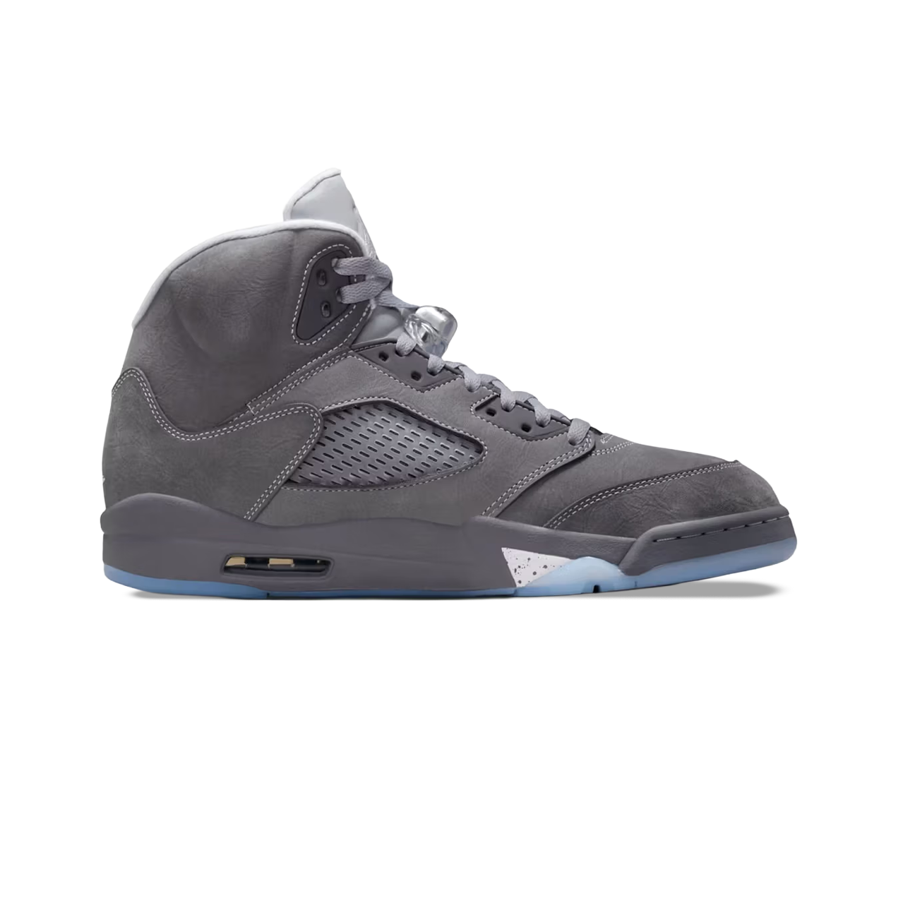 Air Jordan 5 Retro 'Wolf Grey' (2026)