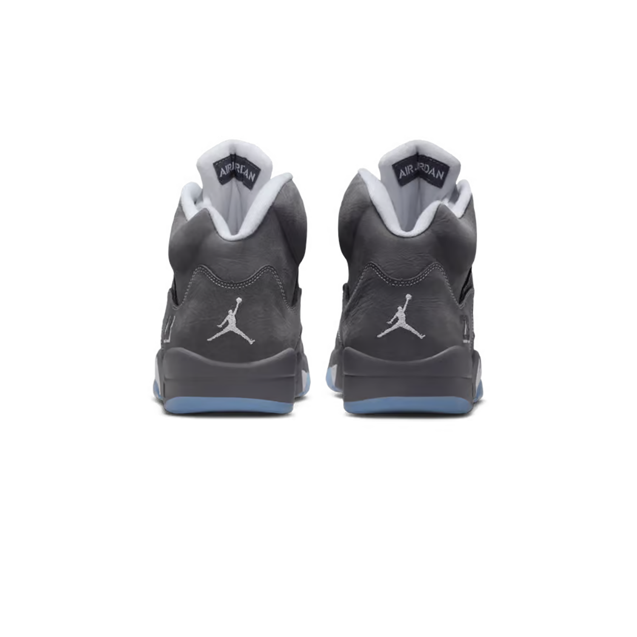 Air Jordan 5 Retro 'Wolf Grey' (2026)