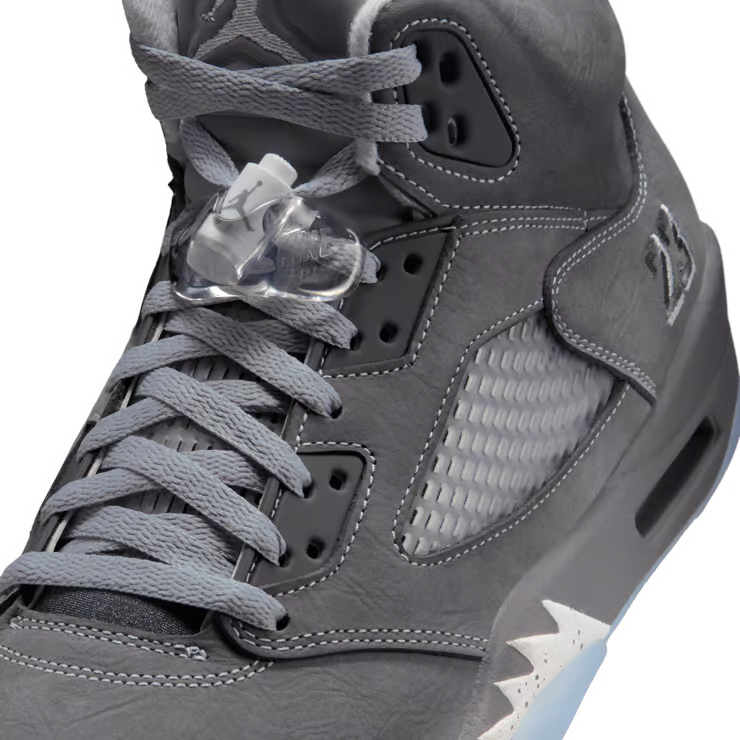 Air Jordan 5 Retro 'Wolf Grey' (2026)