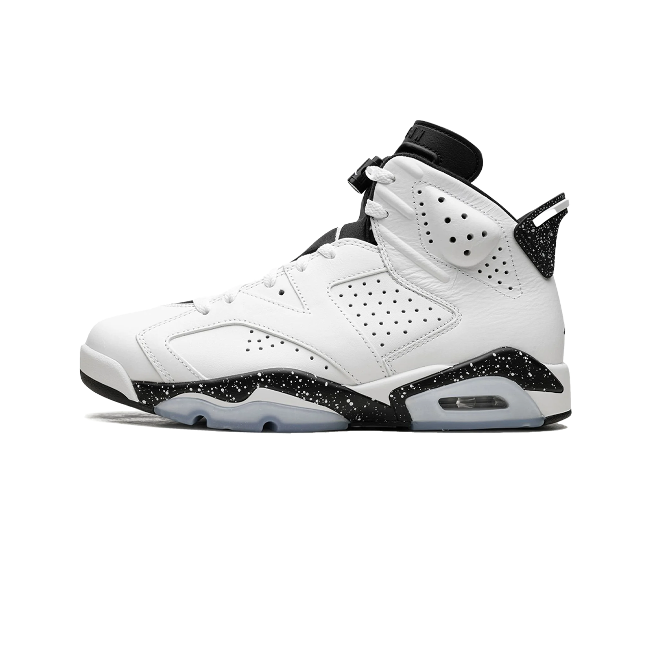 Air Jordan 6 Retro 'Reverse Oreo'