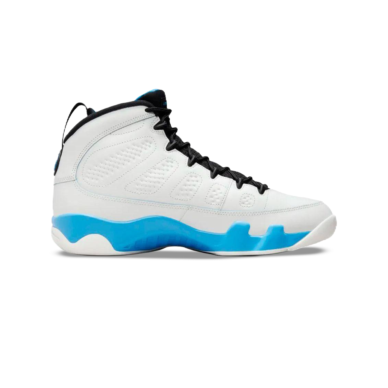 Air Jordan 9 Retro Powder Blue (2024)