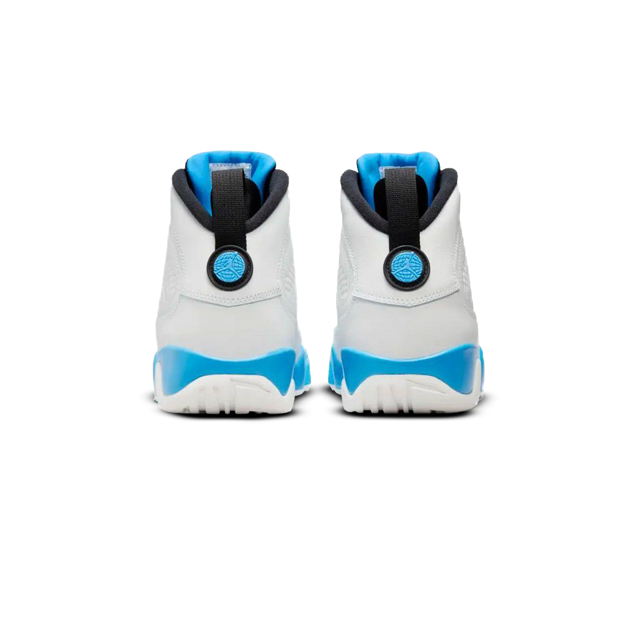 Air Jordan 9 Retro Powder Blue (2024)