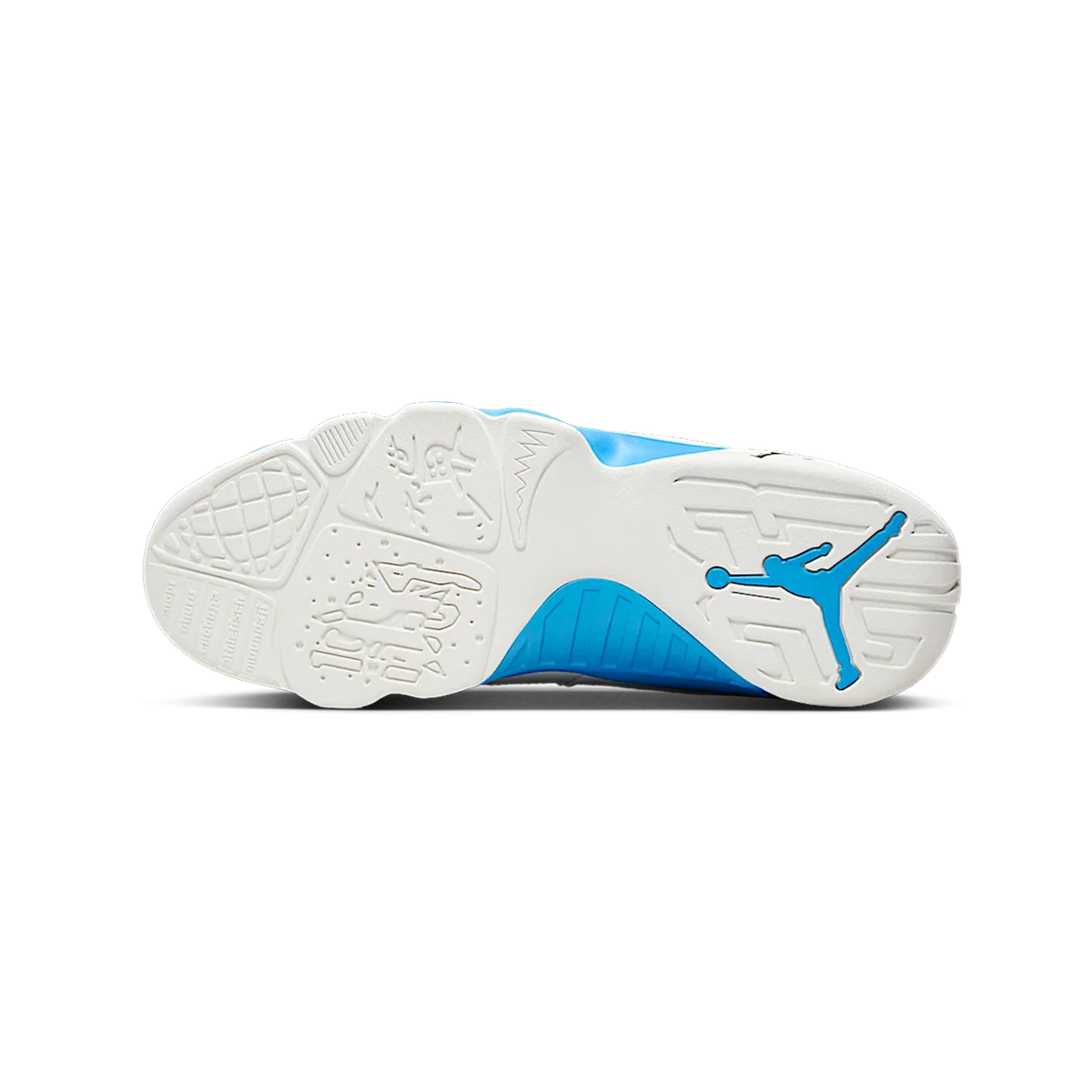Air Jordan 9 Retro Powder Blue (2024)