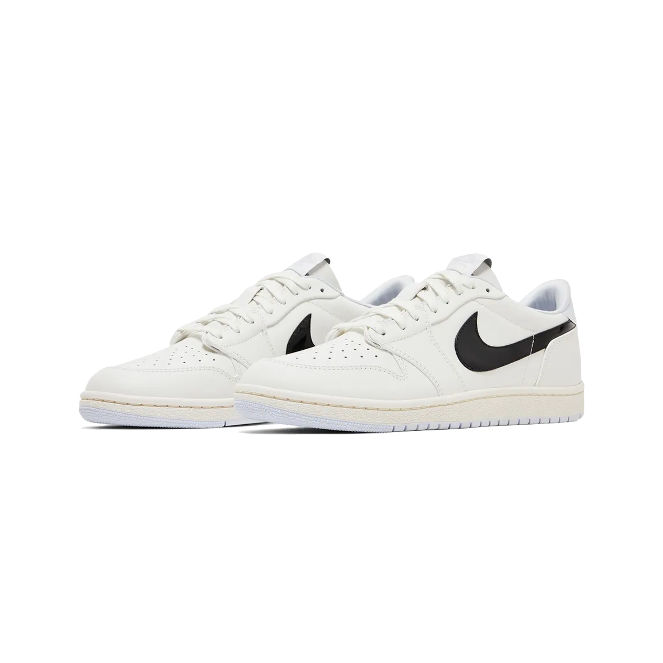Air Jordan Air Jordan 1 Retro Low '85 OG Wings 'French Blue'