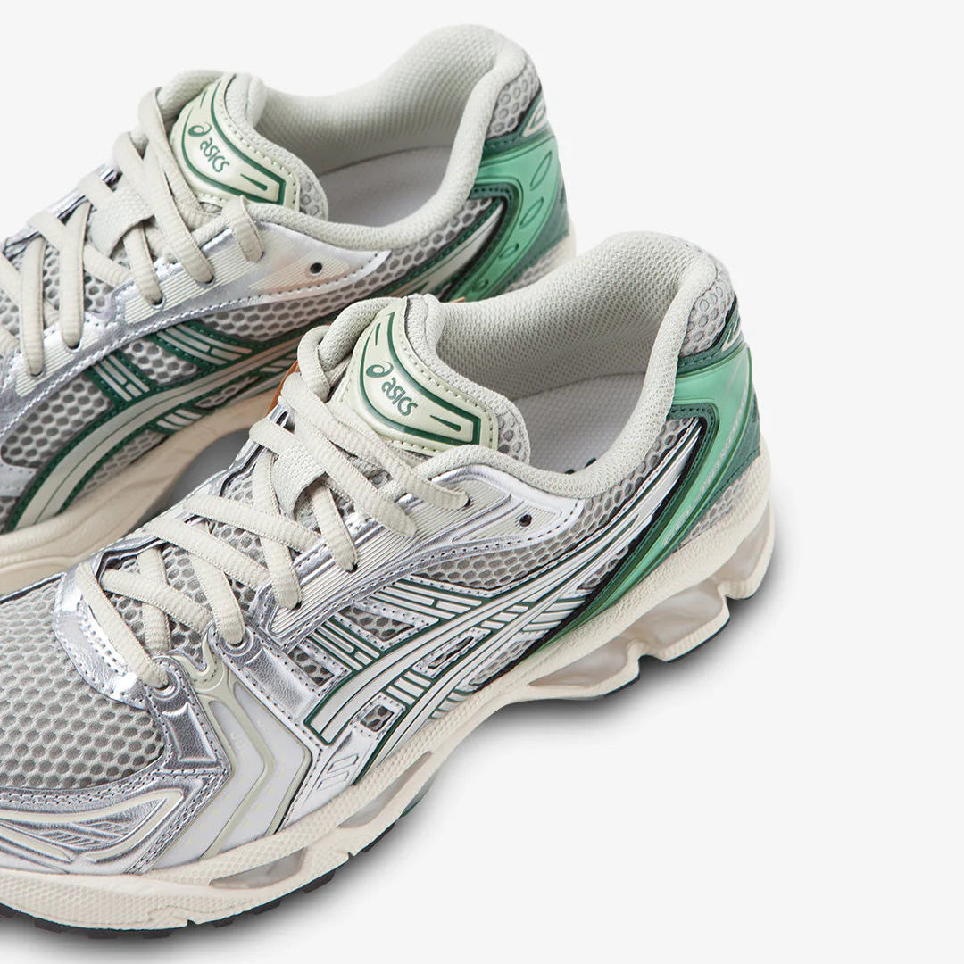ASICS Gel-Kayano 14 'Dried Leaf Green Pure Silver' photo 6