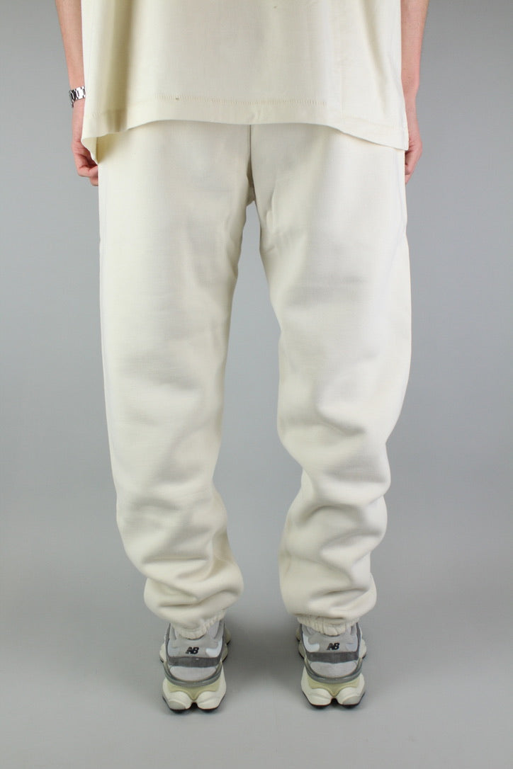 Fear of God Essentials Fleece Sweatpants 'Shell'-9579811176778-The Attic