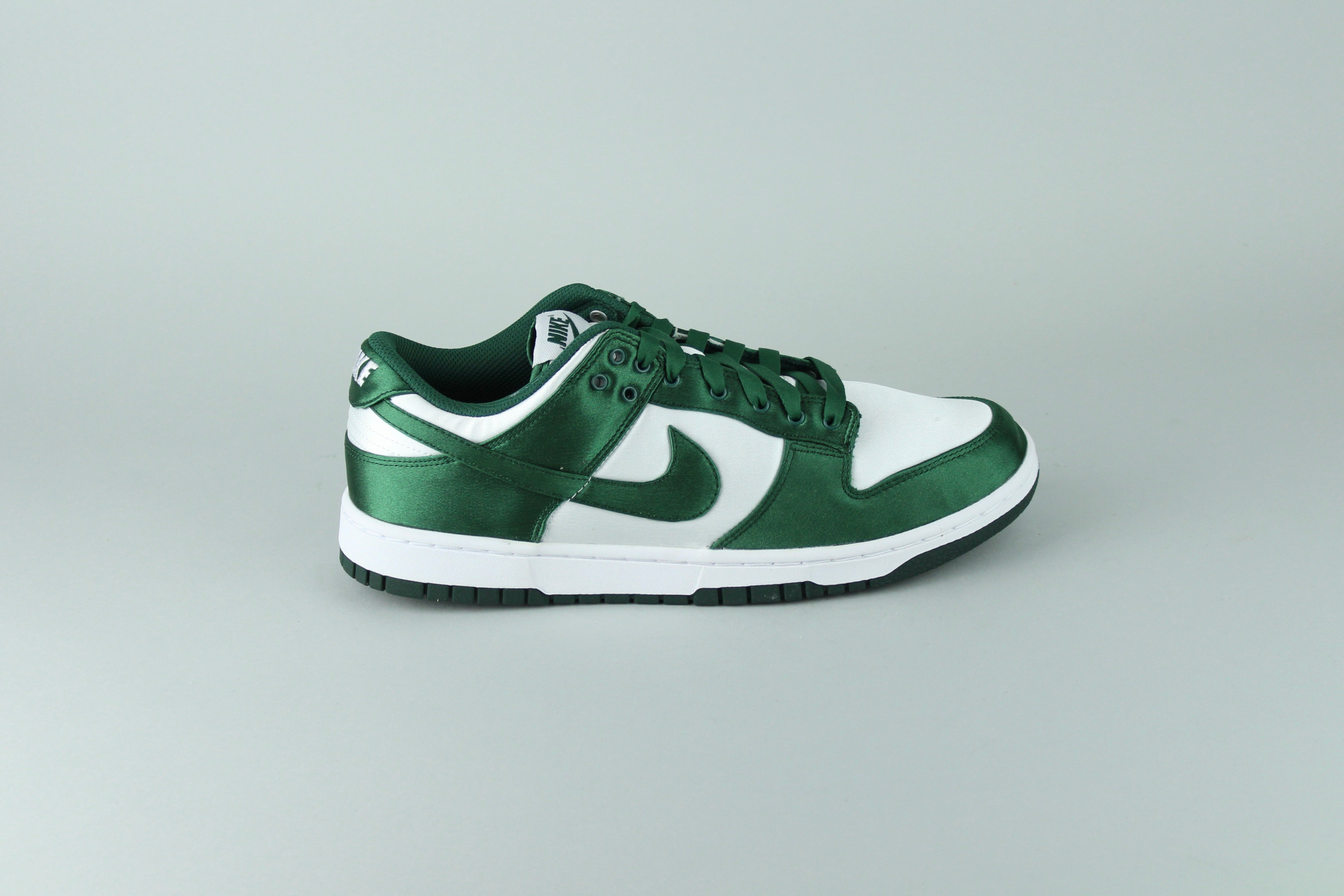 Nike Dunk Low 'Satin Green' - Size 43 (ARCHIVE)-10184757412170-The Attic