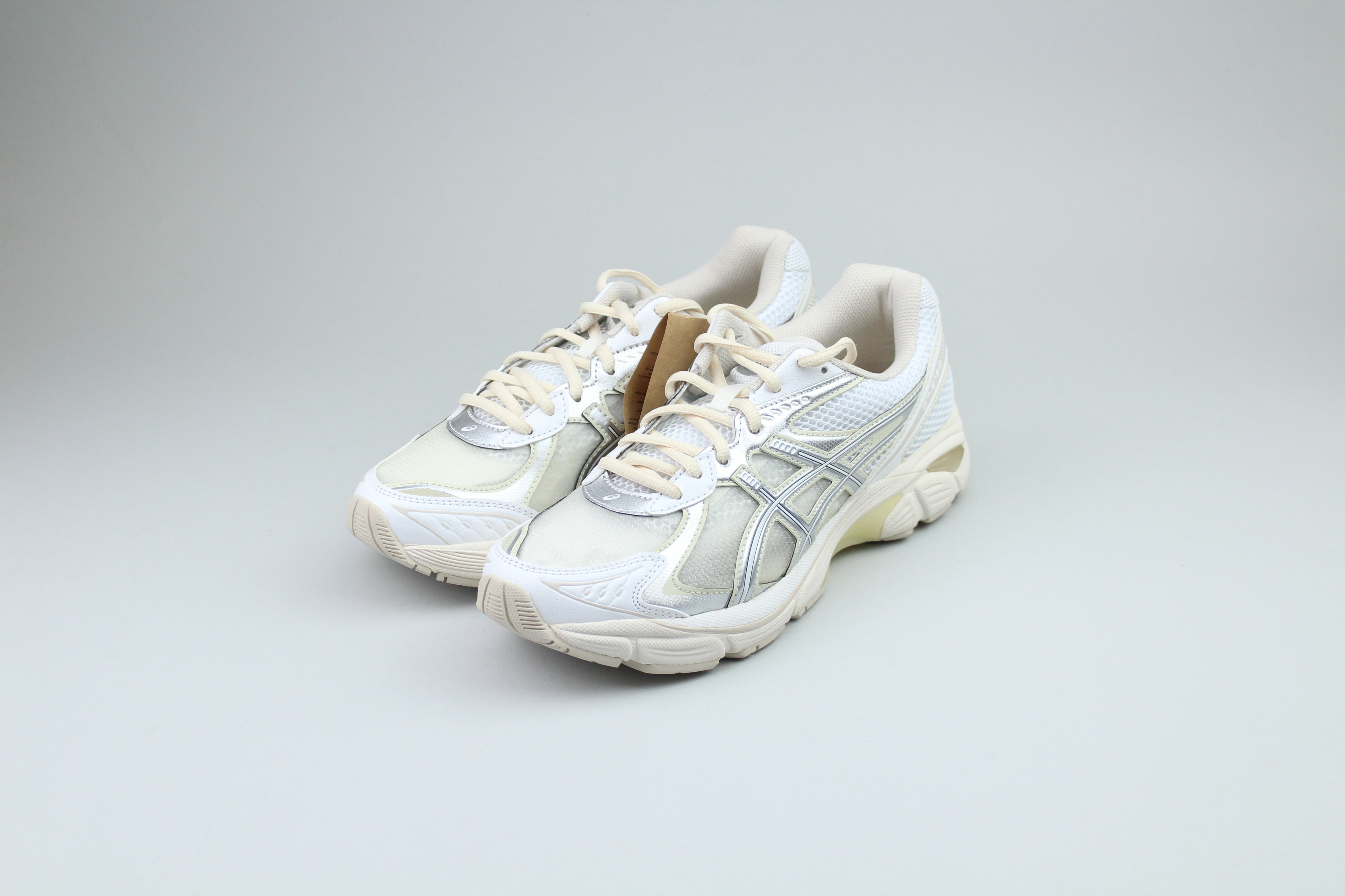 ASICS GT-2160 Above the Clouds 'White Pure Silver'-10010248347978-The Attic