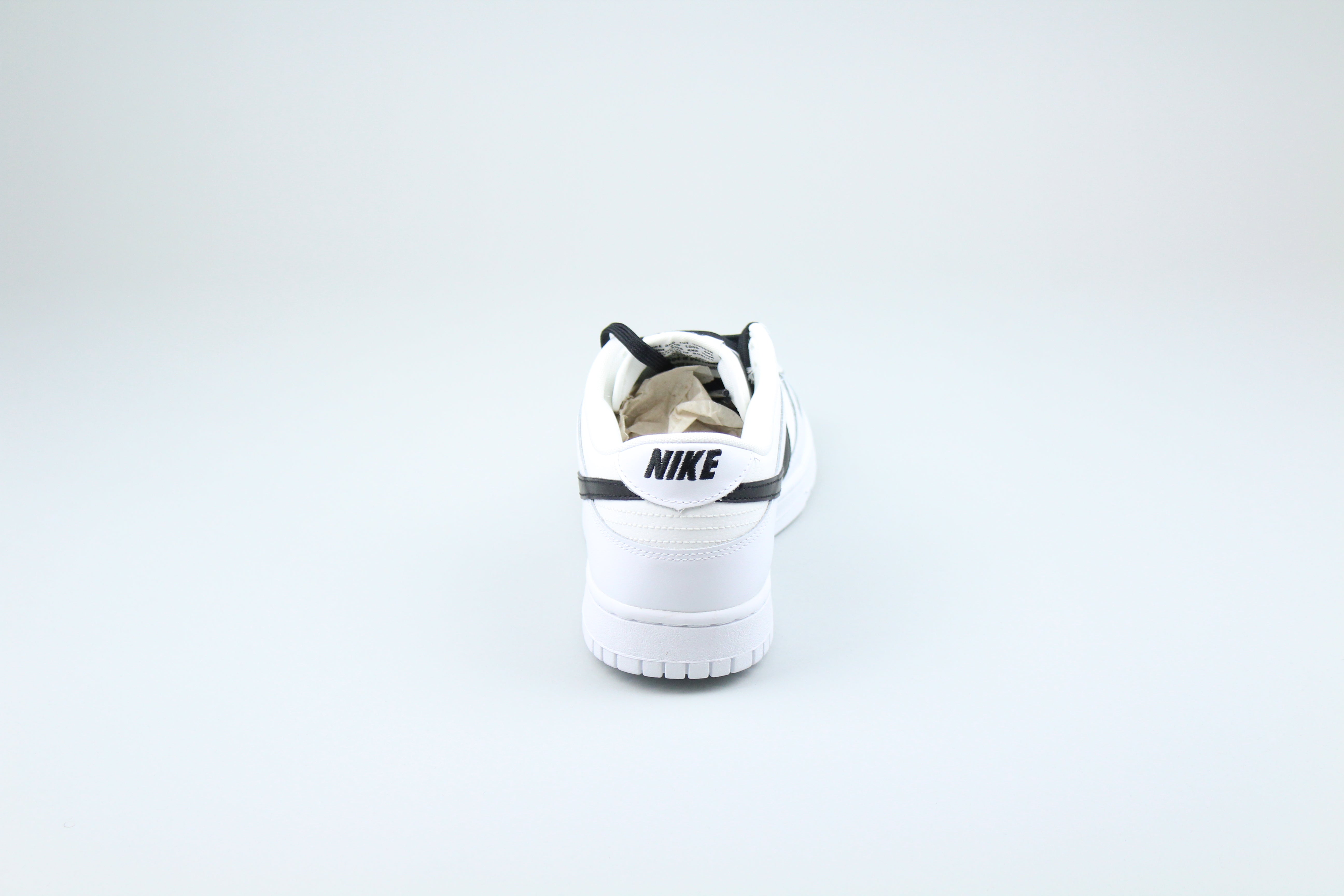 Nike Dunk Low 'Reverse Panda'-8541207200074-The Attic