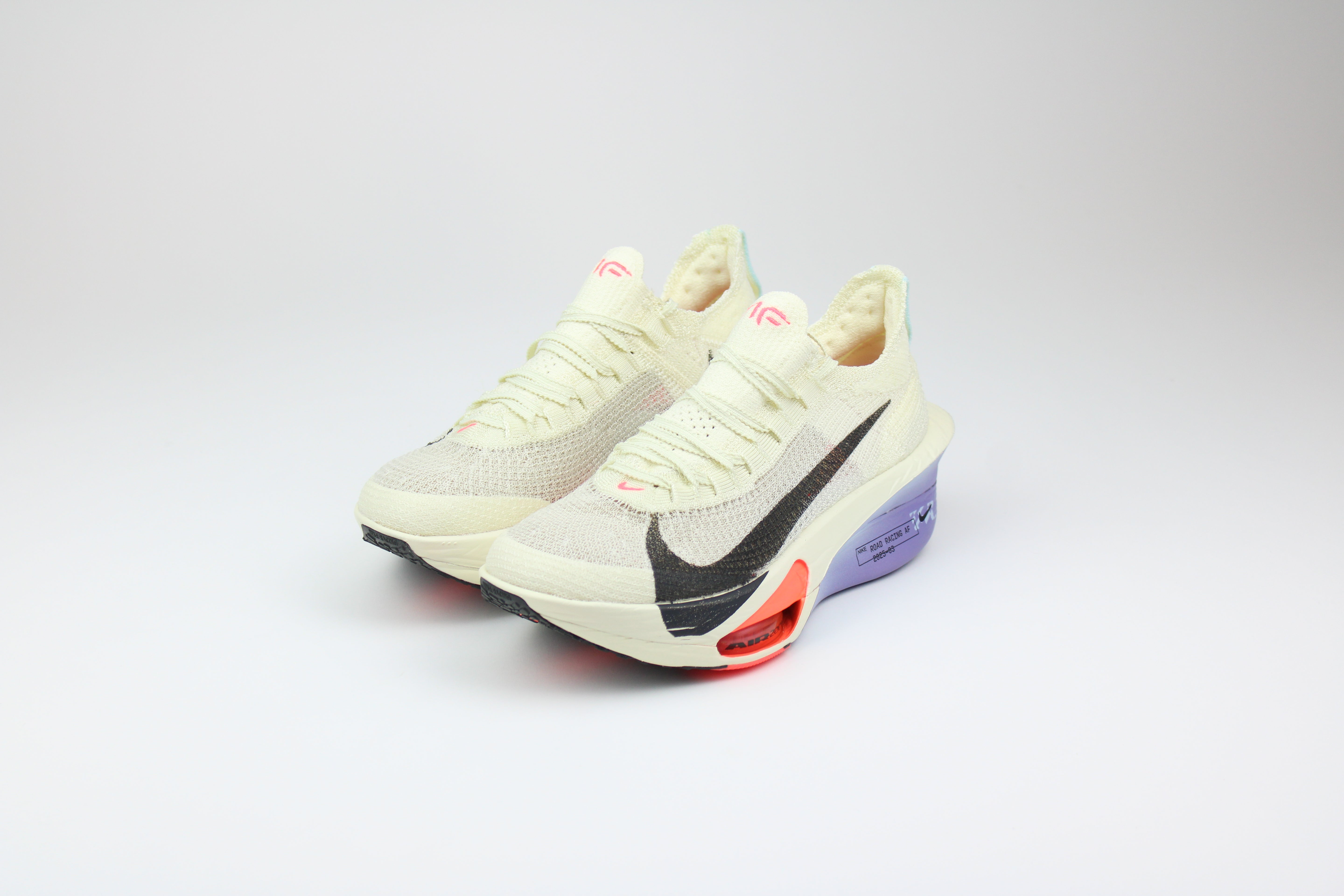Air Zoom Alphafly NEXT% 3 'Coconut Milk Dusty Amethyst'-10232855298378-The Attic