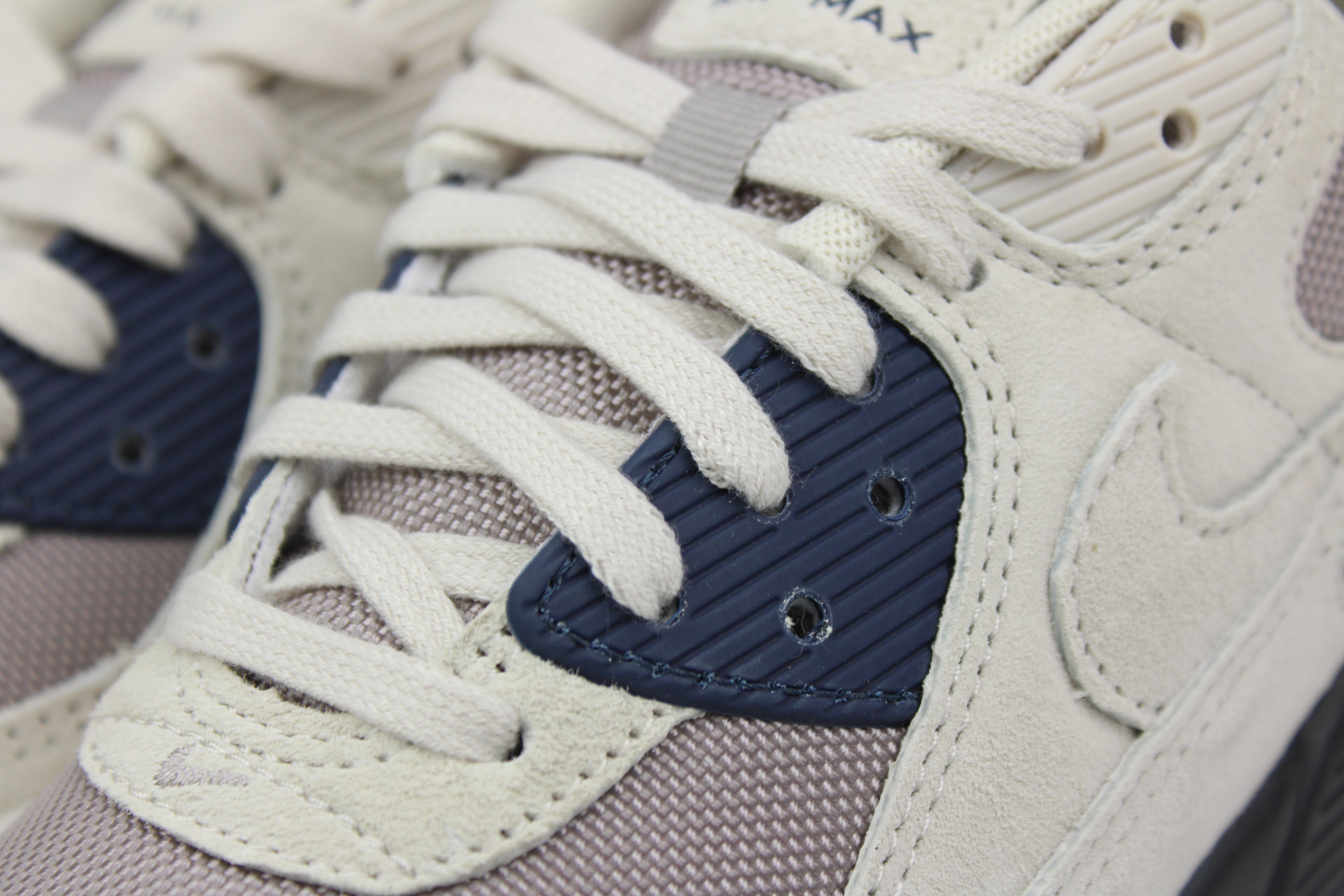 Nike Air Max 90 'Light Orewood Brown'-10232757780810-The Attic