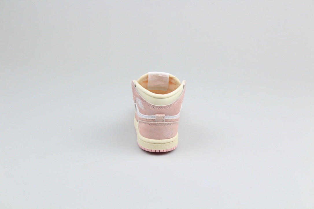 Air Jordan 1 'Washed Pink' (TD)-8613819842890-The Attic