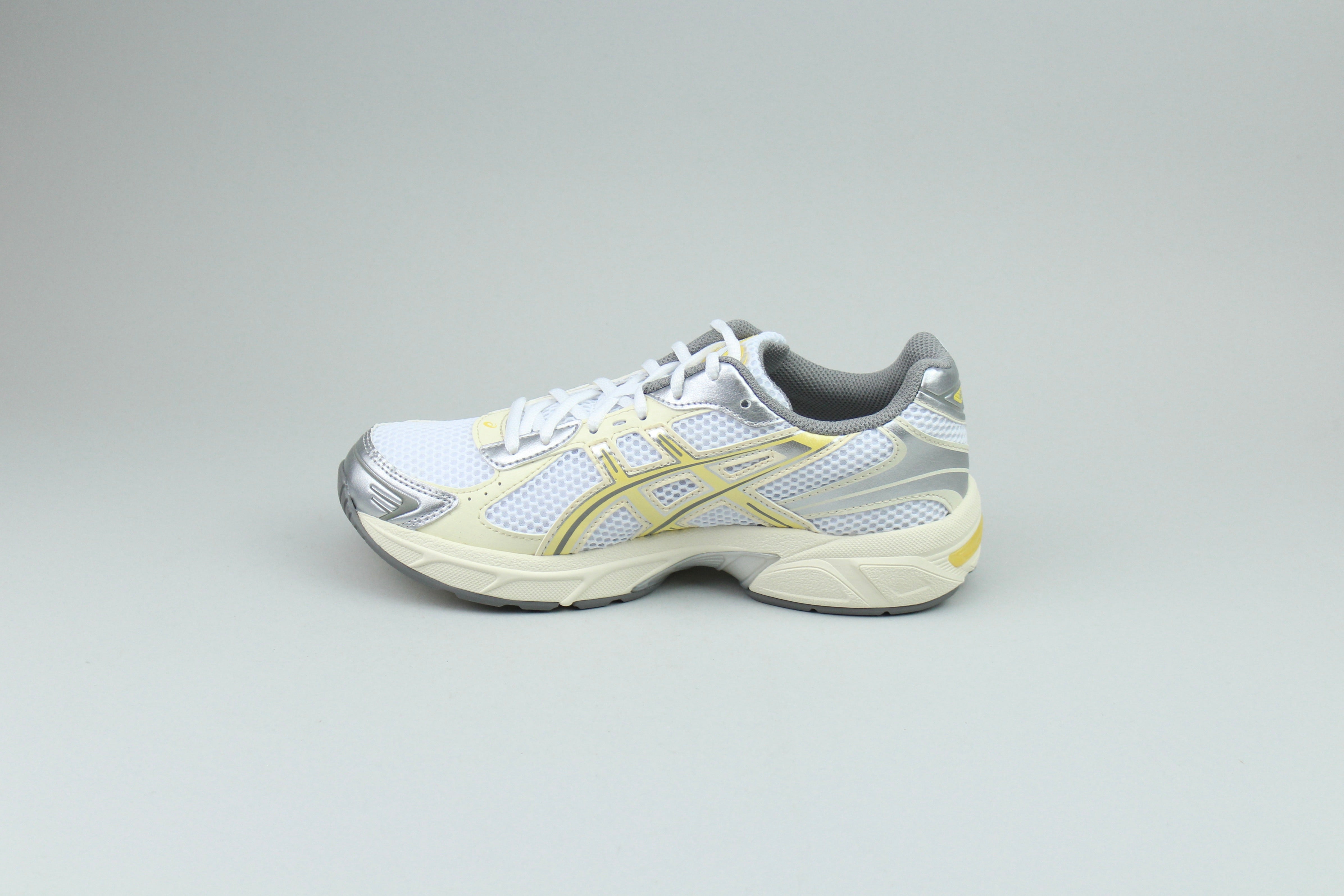 ASICS Gel-1130 'White Faded Yellow'-10067437781322-The Attic