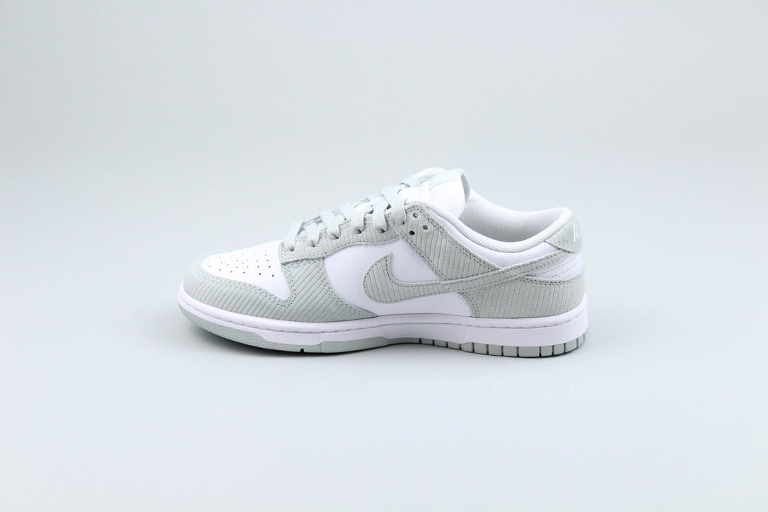 Nike Dunk Low 'Grey Corduroy'-8524932972874-The Attic