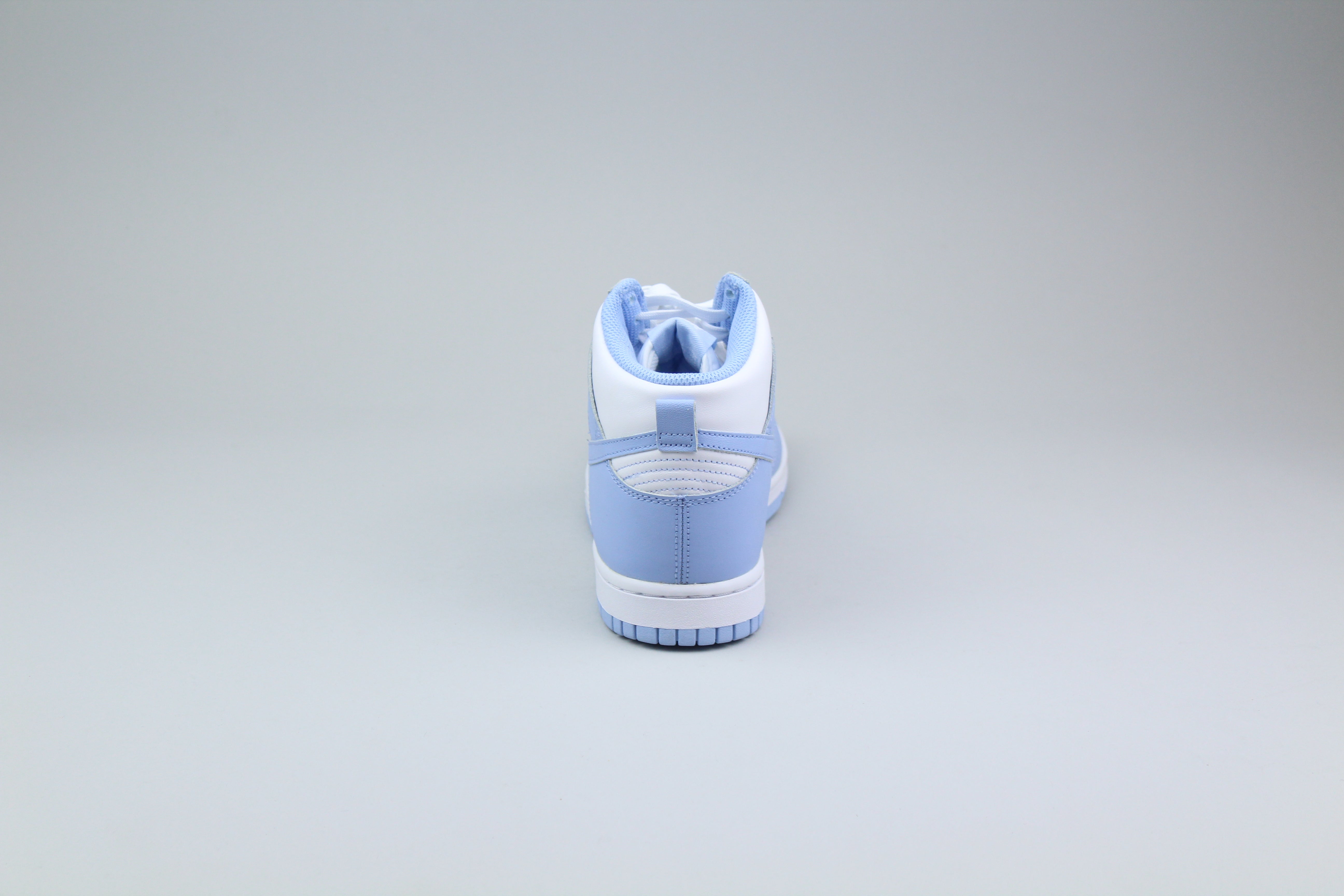Nike Dunk High 'Aluminium'-9529547587914-The Attic